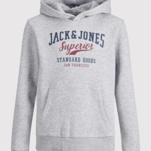 Суитчер сив Jack & Jones 11-12год.
