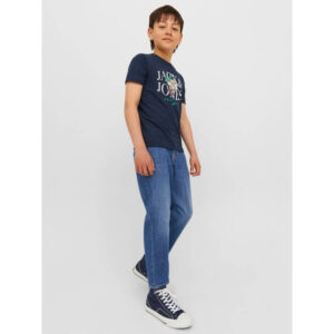 Дънки за момче Jack&Jones 7-8год.