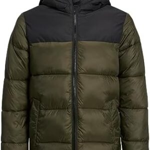 Зимно яке за момче OVS 14-15г.,170см.