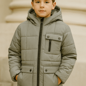 Зимно яке George 14+год.