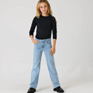 Дънки за момиче Kids only 9-10год.