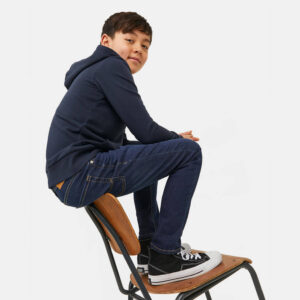 Дънки еластични Jack&Jones 14+год.