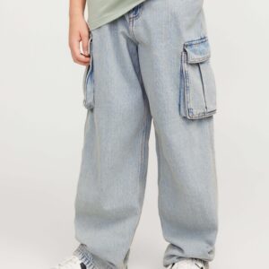 Дънки за момче Jack&Jones 8г 10-11г. 12-13г. 13-14г. 14+г.
