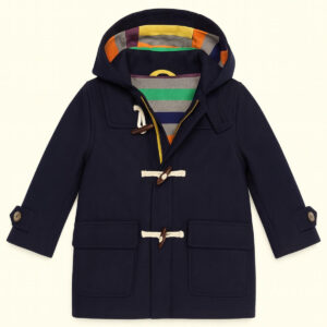 Детско палто за момче тип „дуфъл“ Mini Boden 4-5г.,7-8г.
