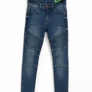 Дънки за момче Cars Jeans 9-10год.