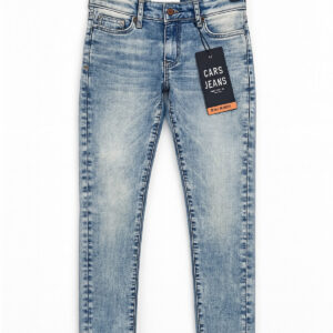 Дънки за момче Cars Jeans 9-10год.