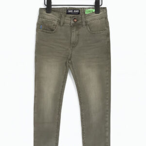Дънки за момче Cars Jeans 9-10год.