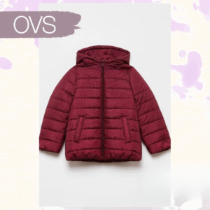 Зимно яке OVS 5-6год.