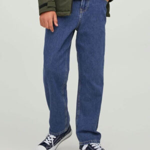 Дънки за момче Jack & Jones 11год.