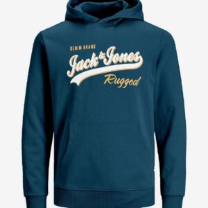 Суитчър с качулка JACK & JONES 8год.