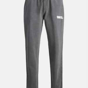 Спортен панталон в сиво Jack & Jones 9-10г.