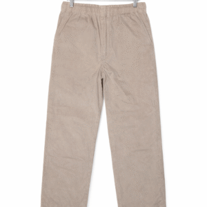 Детски панталон Jack & Jones бежов, с ластик в талията 10год.
