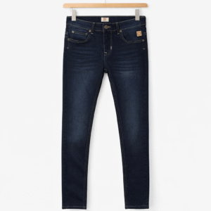 Детски дънки Tumble N Dry за момче 12-13г.