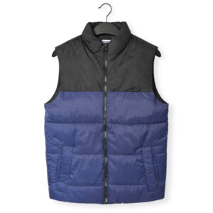 Jack & Jones Junior момчешки ватиран елек 13-14г.