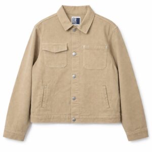 Яке за момче Jack & Jones в бежово 11-12г.