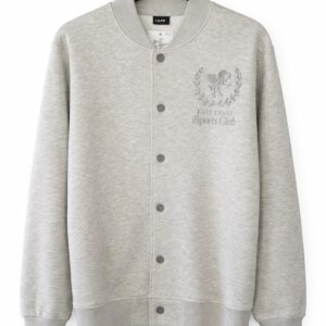 Сиво спортно яке Name It 13-14 години