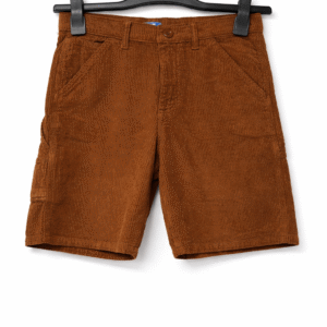 Детски къси панталони Jack&Jones рипсени 11-12 години