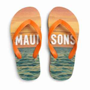 Детски джапанки Maui and Sons 34, 35, 36, 37, 39 номер