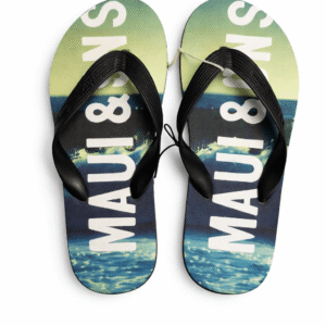 Детски джапанки Maui and Sons 32 34 39 номер