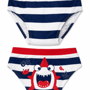 Бебешки бански Chicco 3-6мес./62-68см. и 9-12мес./74-80см.