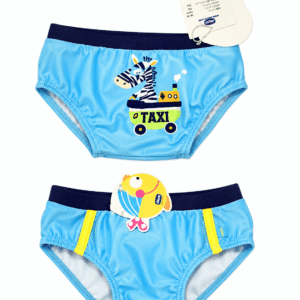 Бебешки бански Chicco 6-9мес./68-74см