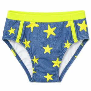 Бебешки бански Chicco 12-18мес./80-86см.