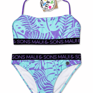 Детски бански комплект Maui & Sons 14-15г.