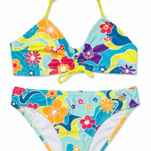 Детски бански комплект Maui & Sons 12-13г. и 14-15г.