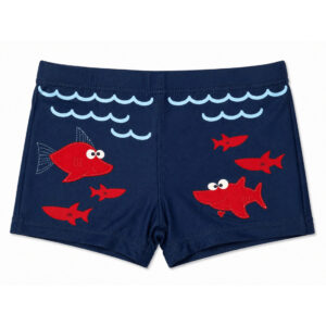 Бебешки бански Chicco 6м
