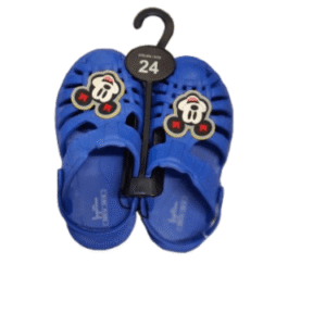 Детски сандали Mickey Mouse OVS сини № 19 20 21 и 24