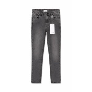 Детски сиви дънки Name It 9-10г. / 140см.