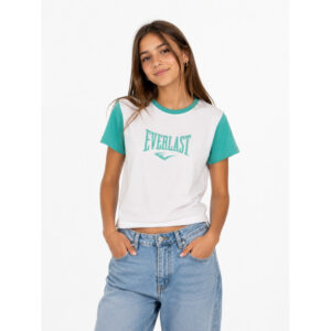 Детска тениска Everlast 7-8г.