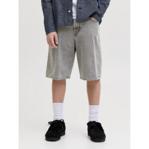 Детски дънкови бермуди Jack&Jones 12г