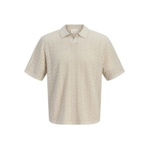 Детска блуза с яка Jack&Jones 12г. / 152см.