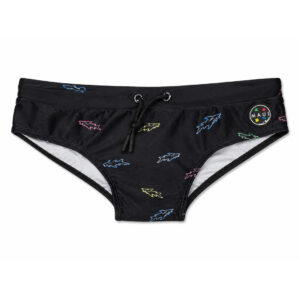 Детски бански слип OVS 10–11г