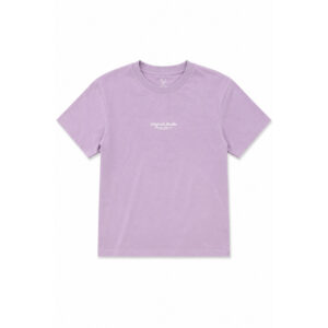 Детска лилава тениска Jack&Jones за момче 9-10 години