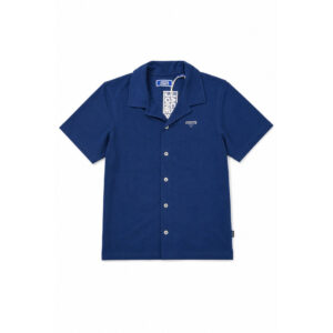 Детска синя риза Jack&Jones 11-12 години